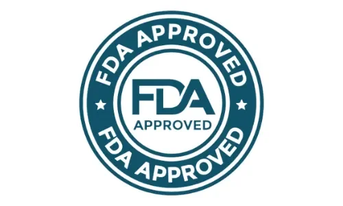 BrainVex FDA registered facility
