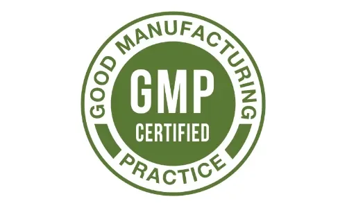 BrainVex GMP certified