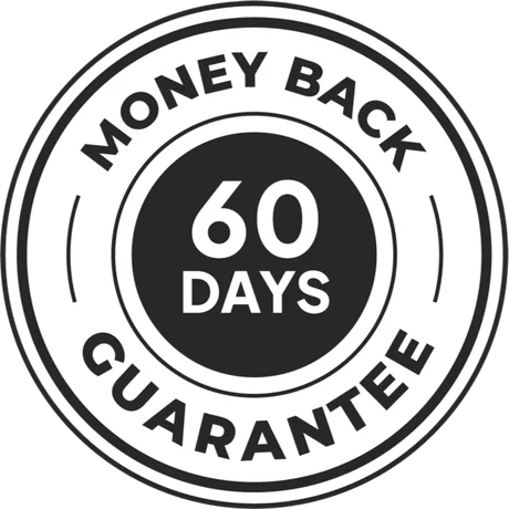 BrainVex 60 day money back guarantee